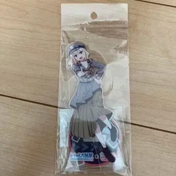 미야시타 아이 아크릴 스탠드 오사카 니지가사키