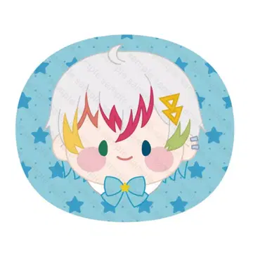 스타포라 모찌후와 쿠션 Relu