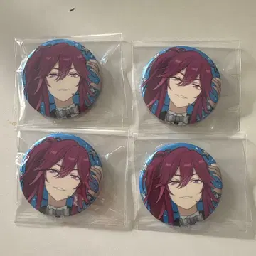 스타라이 캔뱃지 엔카보켄 앙상블 스타즈!! 앙스타 멜로아스