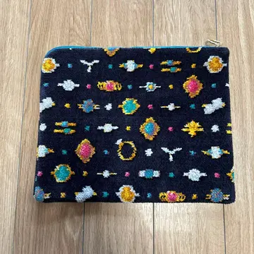 페이러 새상품 iPad 케이스 파우치