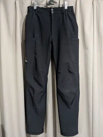 mazume 마즈메 윈드컷 워머 팬츠 LL 낚시 방한