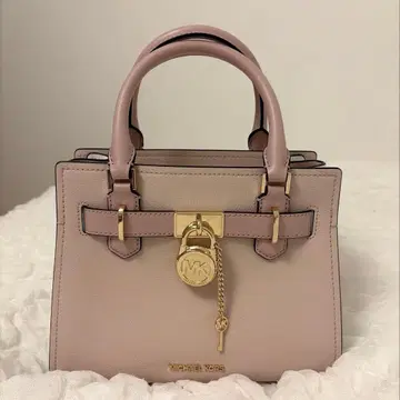 MICHEAL KORS HAMILTON 사첼백