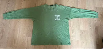 ALWAYS OUT OF STOCK L/S tee