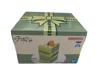 SKZOO BIRTHDAY CAKE vol.3 한쿼카