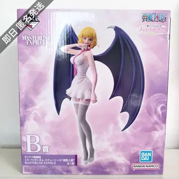 원피스 제일복권 메모리 오브 히로인즈 B상 스투시 피규어