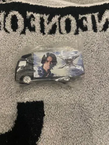 JSB 이마이치 류지 스타디움 가챠