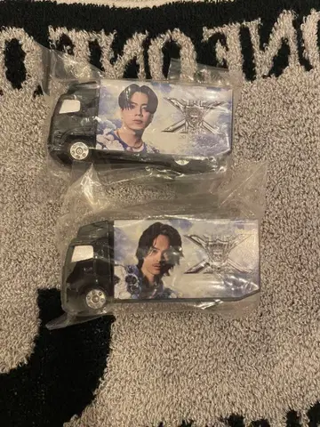 JSB 이마이치 류지 토사카 히로오미 스타디움 가챠