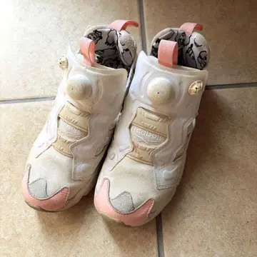 리복 펌프 퓨리 22cm 양