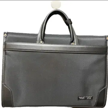 DEIKEB 비즈니스 백 브리프 케이스 B4 대응 자립식 2WAY