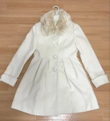 [ 즉시 구매 ] 코트 호비 계정 왕홍 miu 계열