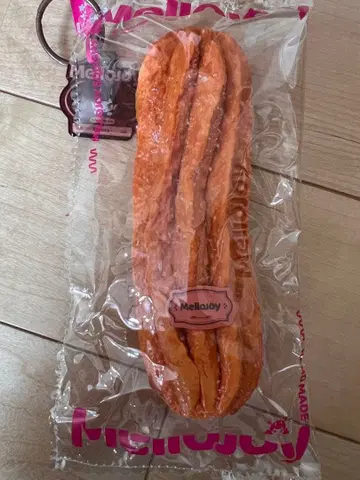 mellojoy 기나긴 시리즈