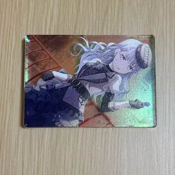 뱅드림 트레이딩 아크릴 블록 vol.5 미나토 유키나 Roselia