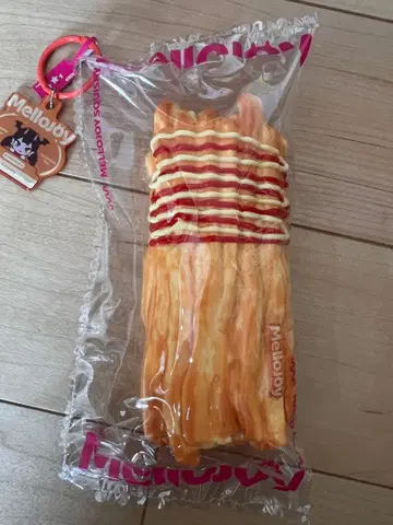 mellojoy 기나긴 시리즈