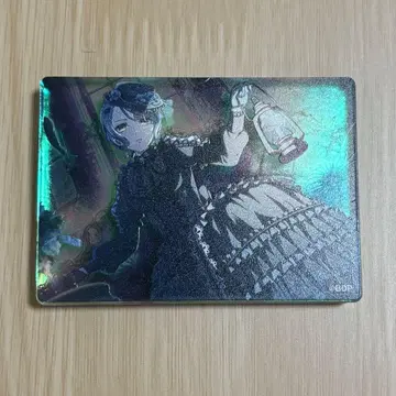 뱅드림 트레이딩 아크릴 블록 vol.5 히카와 사요 Roselia