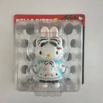 헬로키티 50주년 해피 복권 A상 12번 앨리스