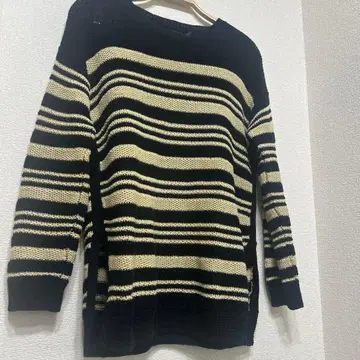 폴로 랄프 로렌 린넨 상의 썸머 니트 스웨터