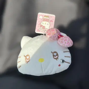 헬로키티 파우치