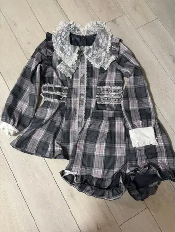 디어마이러브 셋업