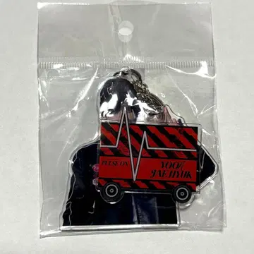 TREASURE 팝업 사진 참 재혁