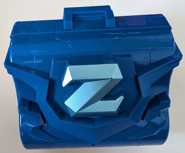 울트라맨 제트/울트라맨 Z 제트 홀더 울트라 메달 없음