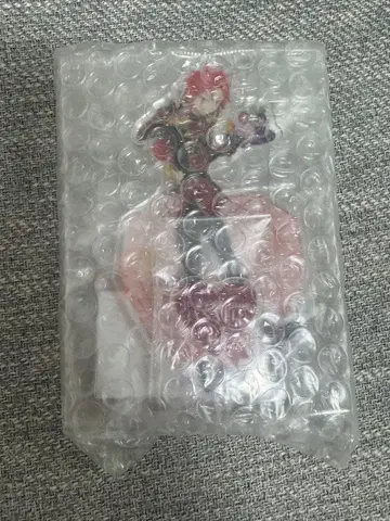 프리파라 미타카 아사히 아크릴 스탠드