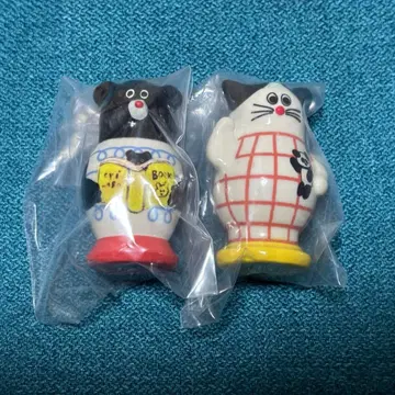 치이 라보 CYILABO 미니어처 피규어 컬렉션 2개 세트