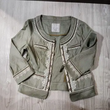 로젠카발리에 자켓