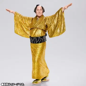미개봉 S.H.Figuarts 피규아트 마츠켄 삼바 II