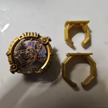 센타이링 데카레인저 GOLD Edition