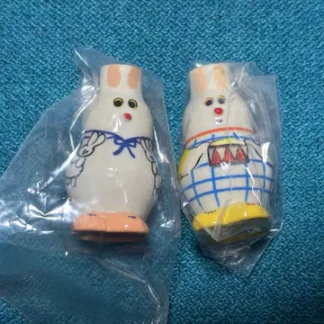 치이 라보 CYILABO 미니어처 피규어 컬렉션 2개 세트