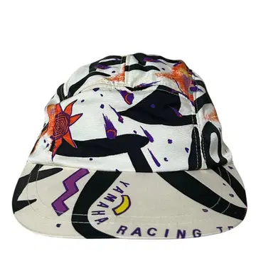 90s YAMAHA 야마하 레이싱 캡
