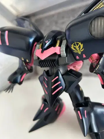 HG 큐베레이 마크 II