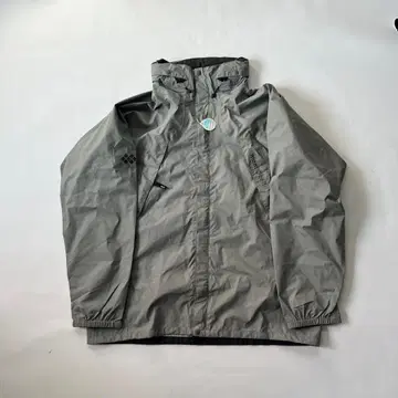 새상품 미사용 데드스탁 올드몽벨 레인댄서 자켓 XL