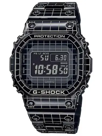 새상품 카시오 GMW-B5000CS-1DR 손목시계 시계