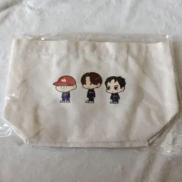 BMSG Happy Graduation Totebag 토트백