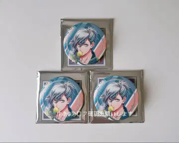 우타프리 샤니라이 오리지널 쇼퍼 애니메이트 주얼리 캔뱃지 미카제 아이