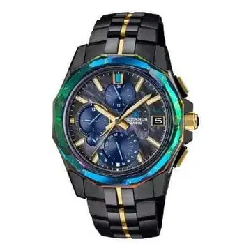새상품 카시오 OCW-S6000BVS-1AJR 손목시계 시계