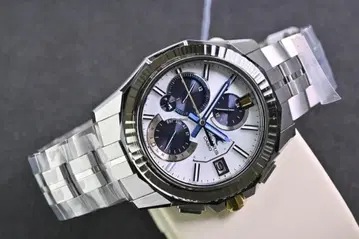 새상품 카시오 OCW-S6000PBS-7AJR 손목시계 시계