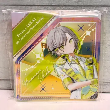 프로세카 감사제 다이아몬드형 오로라 아크릴 블록 히노모리 시호