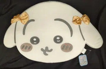 퍼레이드 저반발 쿠션 리본 치이카와 토끼