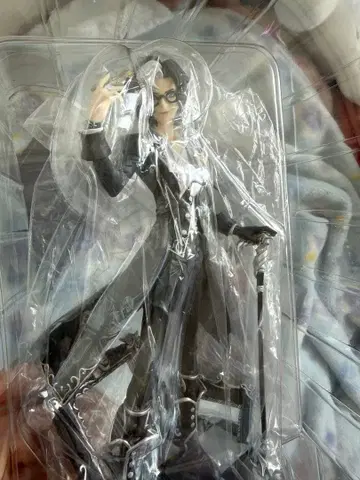 오프라인 팩 피규어 제5인격 조제프 DM