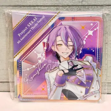 프로세카 감사제 다이아형 오로라 아크릴 블록 카미시로 루이