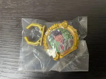 [ 익명 배송 ] 고쥬우쟈 파이널 라이브 투어 센타이 링 모하라 킨지로