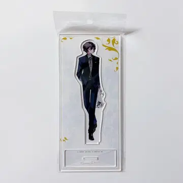 문호 스트레이독스 대박람회 다자이 아크릴 스탠드 원작