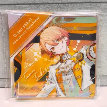 프로세카 감사제 다이아형 오로라 아크릴 블록 텐마 츠카사