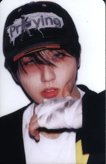 StrayKids SKZOO VER. Han KARMA SET