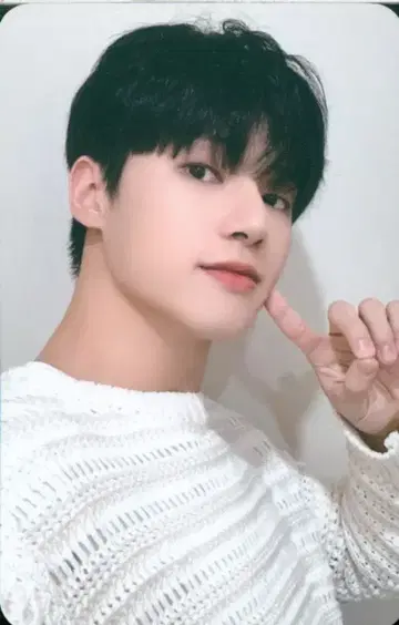 ATEEZ 위드뮤 우영 THE WORLD EP.FIN:WILL 대면