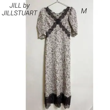 0772 JILL by JILLSTUART 질스튜어트 원피스
