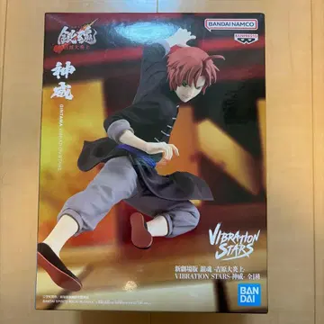 은혼 카구라 VIBRATION STARS 피규어