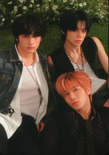 TXT 휴닝카이/태현/연준 ACT:SWEET MIRAGE 5/6